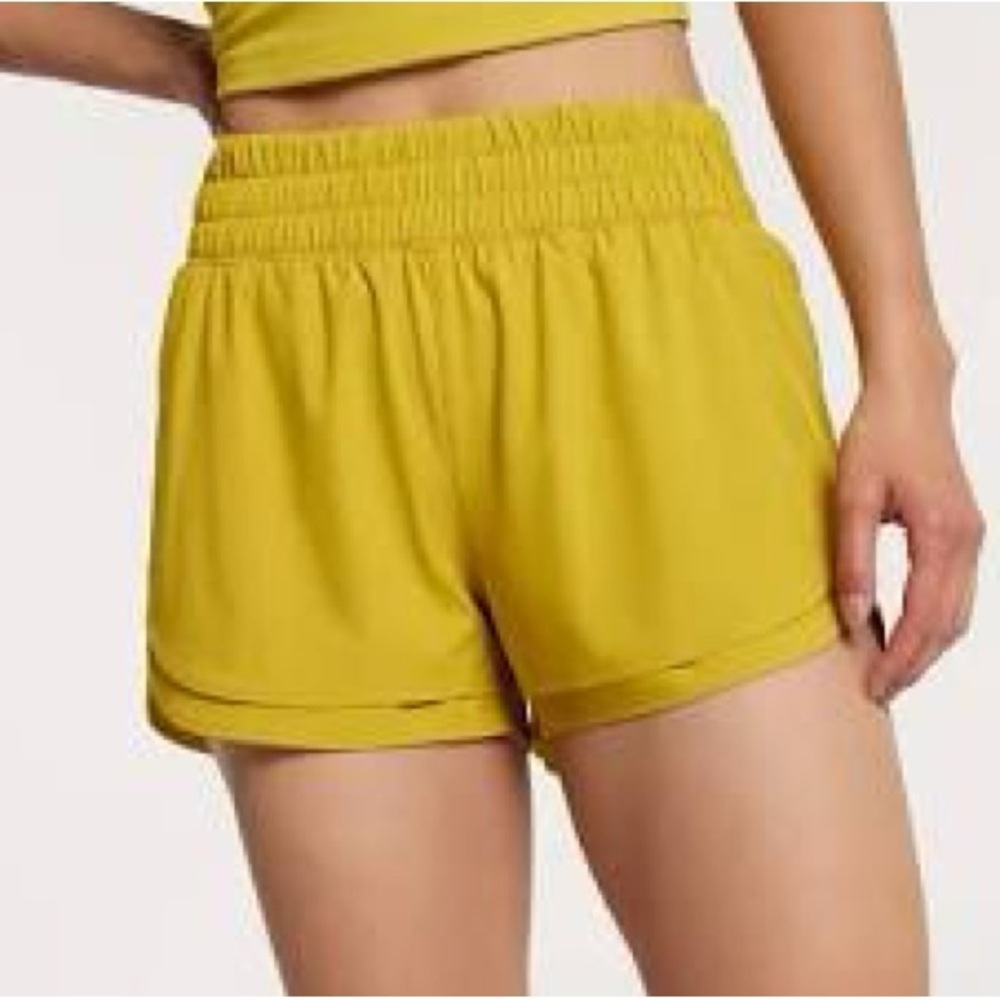 Calia Women's Step Up Short